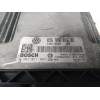 Recambio de centralita motor uce para skoda octavia berlina (1z3) elegance referencia OEM IAM 0281011947 03G906016BE EDC16U1