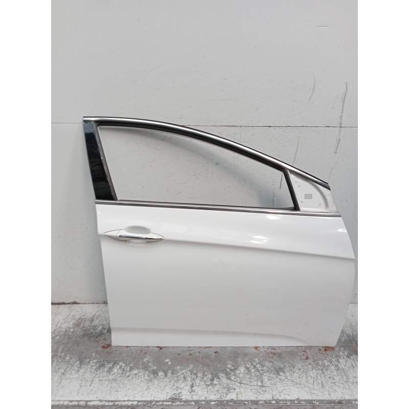 Recambio de puerta delantera derecha para hyundai i40 i (vf) 1.7 crdi referencia OEM IAM  4P 2012