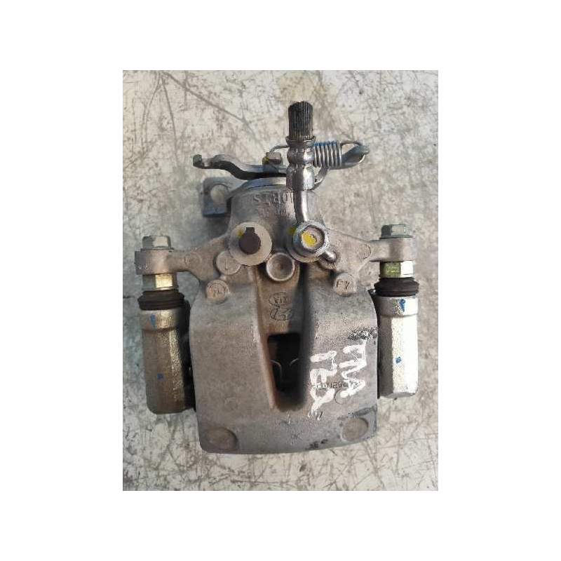Recambio de pinza freno trasera izquierda para hyundai i30 (pd) style referencia OEM IAM  14G 2016