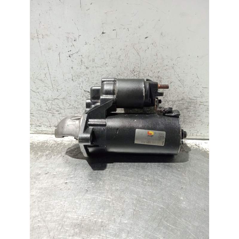 Recambio de motor arranque para bmw serie 1 berlina (e81/e87) 118d referencia OEM IAM 0986021230  