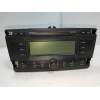 Recambio de sistema audio / radio cd para skoda octavia berlina (1z3) elegance referencia OEM IAM 1Z0035156B  2004