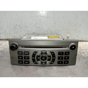 SISTEMA AUDIO / RADIO CD 7645124392 