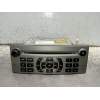 Recambio de sistema audio / radio cd para citroën c5 berlina attraction referencia OEM IAM 7645124392  