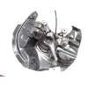 Recambio de mangueta delantera derecha para bmw z4 coupe (e86) 3.0si referencia OEM IAM   