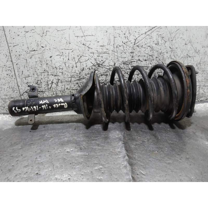Recambio de amortiguador delantero derecho para mg serie 400 (xw) 416 gti referencia OEM IAM   