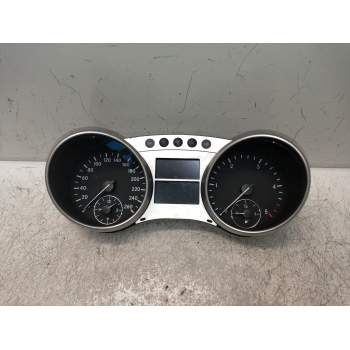 CUADRO INSTRUMENTOS A2C53361675 PA2519003200 A2519003200