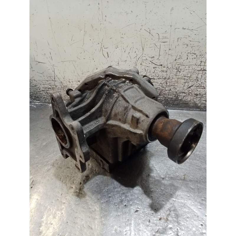 Recambio de caja transfer para volvo xc90 i (275) d5 awd referencia OEM IAM 30735299 24DCI 2002