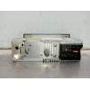 Recambio de sistema audio / radio cd para citroën c5 berlina attraction referencia OEM IAM 7645124392  