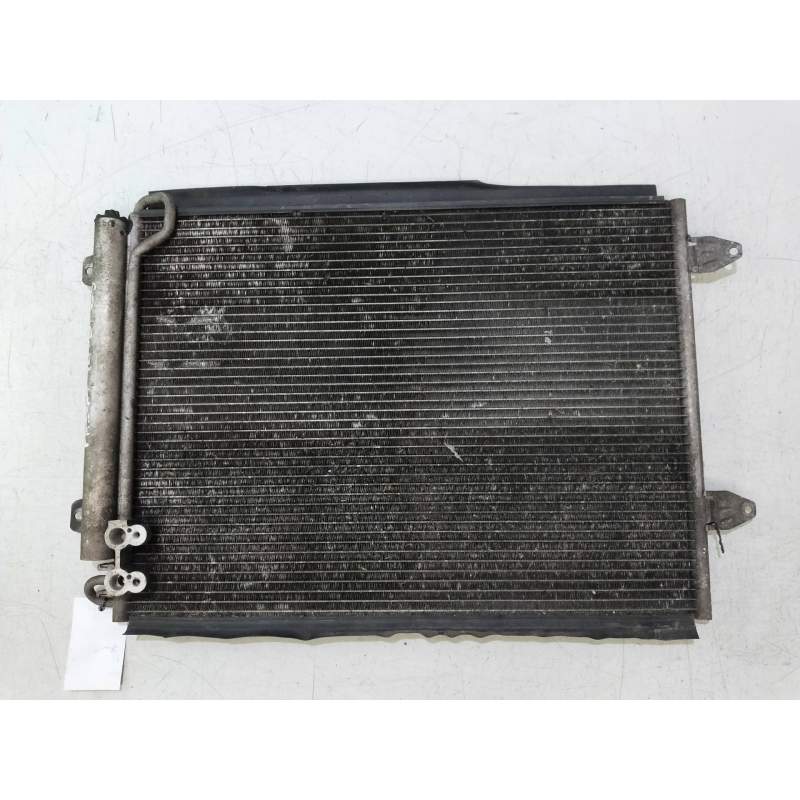 Recambio de condensador / radiador aire acondicionado para volkswagen passat berlina (3c2) highline referencia OEM IAM   2005