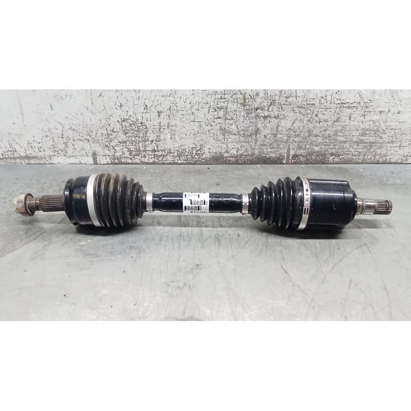 Recambio de transmision delantera izquierda para jeep renegade referencia OEM IAM 0052116197 13H 2021
