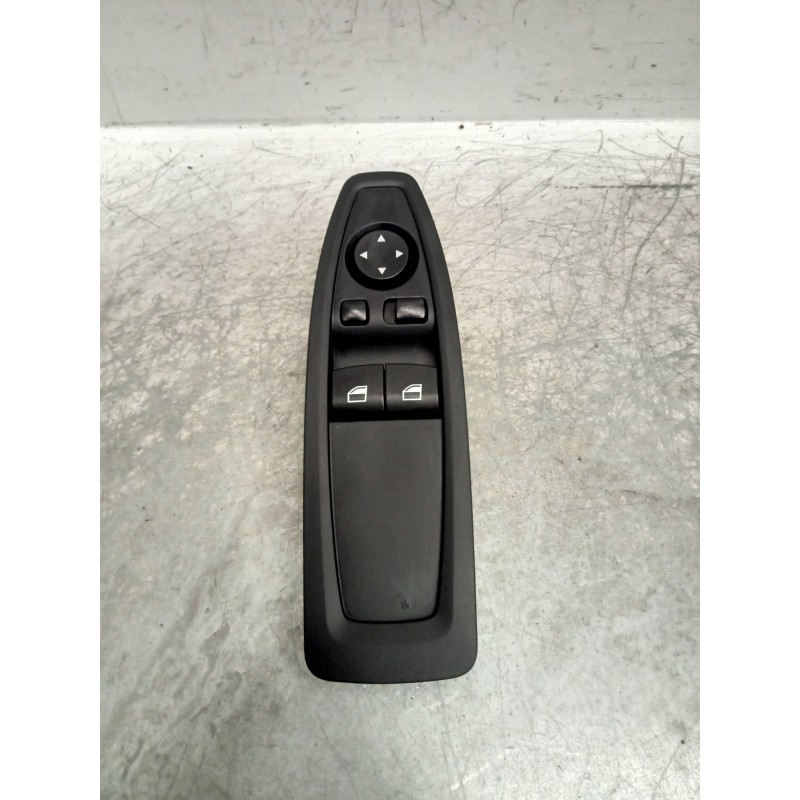 Recambio de mando elevalunas delantero izquierdo para bmw serie 4 coupe (f32) 435d xdrive referencia OEM IAM 922626904  