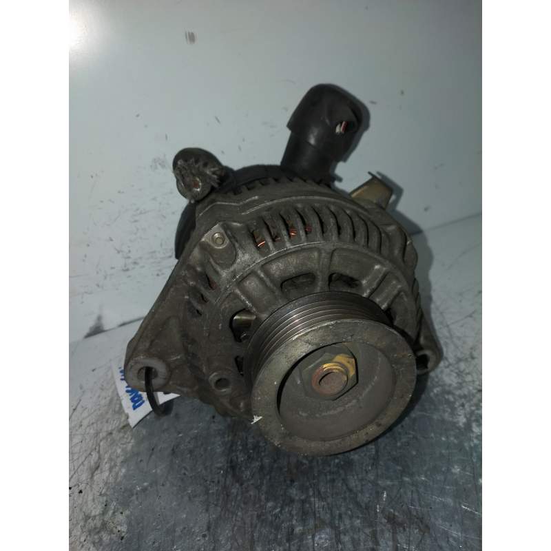 Recambio de alternador para mg serie 600 (rh) 618 i referencia OEM IAM   