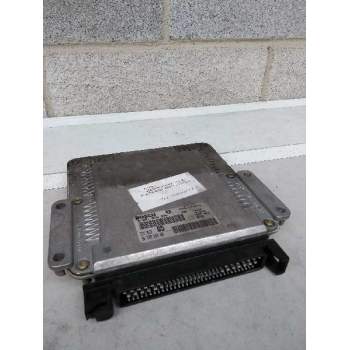 CENTRALITA MOTOR UCE 0281010250 9637089980 EDC15C2 05