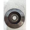 Recambio de disco freno delantero para hyundai i30 (pd) style referencia OEM IAM  14G 2016