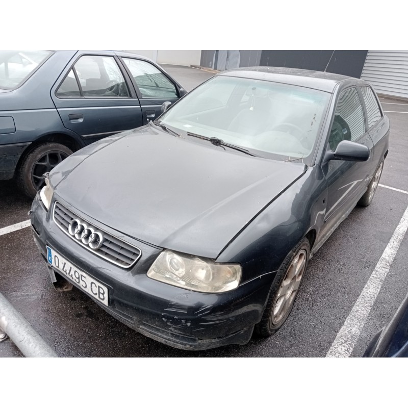 audi a3 (8l) del año 1998