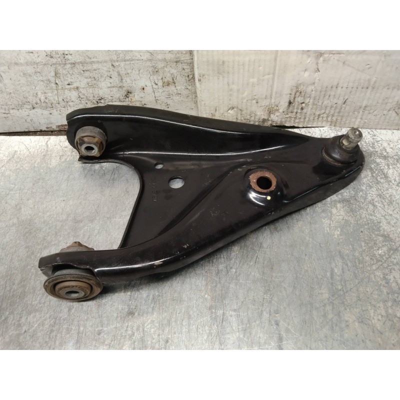 Recambio de brazo suspension inferior delantero derecho para dacia sandero comfort referencia OEM IAM 545006623R  