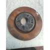 Recambio de disco freno delantero para hyundai i30 (pd) style referencia OEM IAM  14G 2016