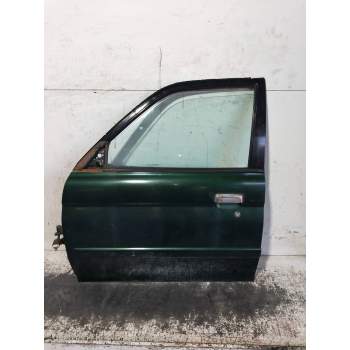 PUERTA DELANTERA IZQUIERDA 5P