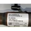 Recambio de airbag cortina delantero izquierdo para chevrolet cruze referencia OEM IAM EX2006060139  