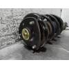 Recambio de amortiguador delantero izquierdo para mg serie 400 (xw) 416 gti referencia OEM IAM   