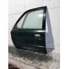 Recambio de puerta delantera izquierda para mitsubishi montero sport (k90) 2.5 turbodiesel referencia OEM IAM   5P