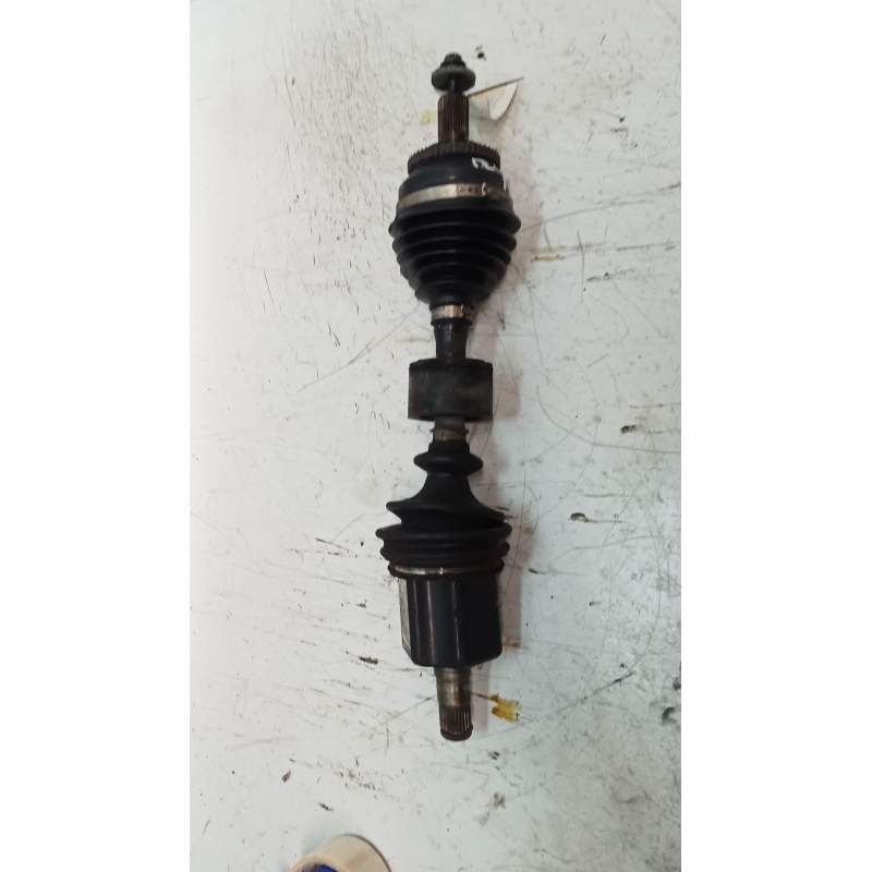 Recambio de transmision delantera izquierda para volvo s80 berlina 2.4 cat referencia OEM IAM 9470930  