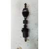 Recambio de transmision delantera izquierda para volvo s80 berlina 2.4 cat referencia OEM IAM 9470930  