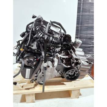 MOTOR COMPLETO DPC 521388 