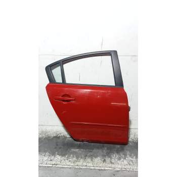 PUERTA TRASERA DERECHA 4P