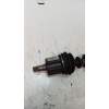 Recambio de transmision delantera izquierda para volvo s80 berlina 2.4 cat referencia OEM IAM 9470930  