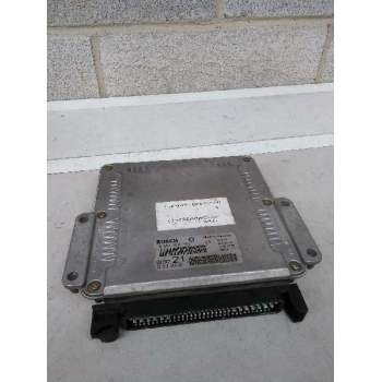 CENTRALITA MOTOR UCE 0281010363 9641608080 EDC15C2 21