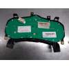 Recambio de cuadro instrumentos para peugeot 207 1.6 hdi referencia OEM IAM 9666749180  