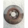 Recambio de disco freno trasero para hyundai i30 (pd) style referencia OEM IAM  14G 2016