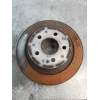 Recambio de disco freno trasero para mercedes-benz vito kasten (639) 113 cdi lang (639.603) referencia OEM IAM   