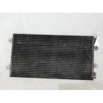 CONDENSADOR / RADIADOR AIRE ACONDICIONADO 869290C 1999