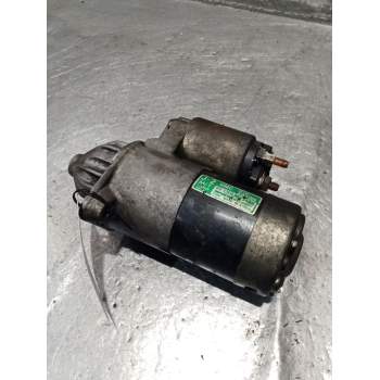 MOTOR ARRANQUE 16 1996
