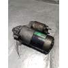 Recambio de motor arranque para hyundai lantra berlina (rd) 1.6 cat referencia OEM IAM  16 1996