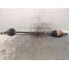 Recambio de transmision delantera derecha para opel astra g hatchback (t98) 1.8 16v (f08, f48) referencia OEM IAM   