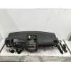 Recambio de kit airbag para volkswagen golf v (1k1) 1.9 tdi referencia OEM IAM 1K0909605T  V/2003