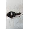 Recambio de transmision delantera izquierda para volvo s80 berlina 2.4 cat referencia OEM IAM 9470930  