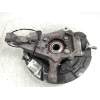 Recambio de mangueta delantera izquierda para volvo v70 familiar 2.4 diesel referencia OEM IAM   