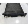 Recambio de radiador agua para renault scenic ii dynamique referencia OEM IAM 8200357636 15DCI 2006