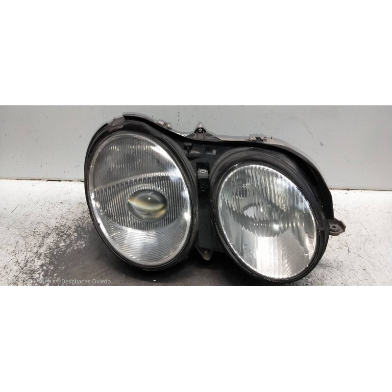 Recambio de faro derecho para mercedes clase cl (w215) coupe 500 (215.375) referencia OEM IAM A2158200261  