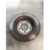 Recambio de disco freno trasero para mercedes-benz vito kasten (639) 113 cdi lang (639.603) referencia OEM IAM   