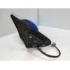 Recambio de retrovisor izquierdo para mg mg zs zs 180 referencia OEM IAM   ELECTRICO