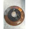 Recambio de disco freno trasero para hyundai i30 (pd) style referencia OEM IAM  14G 2016