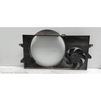 ELECTROVENTILADOR 1C158C607FD 24TDI 00