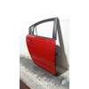 Recambio de puerta trasera derecha para mazda 3 berlina (bk) 1.6 crdt active referencia OEM IAM   4P