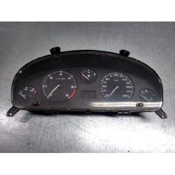 CUADRO INSTRUMENTOS 9642946480 110008882095 