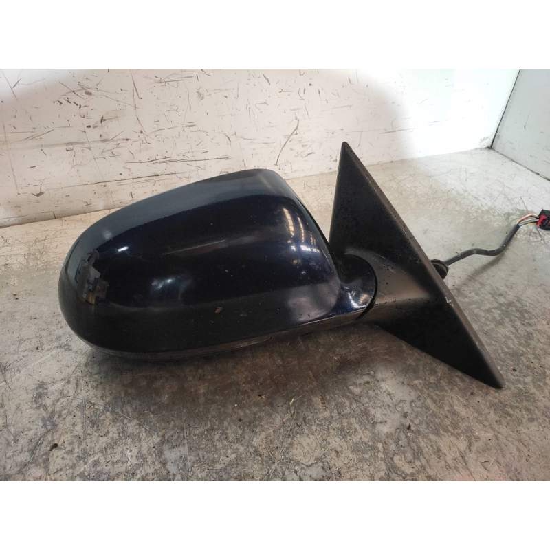 Recambio de retrovisor derecho para audi a5 coupe (8t) 3.0 tdi quattro referencia OEM IAM   ELECTRICO